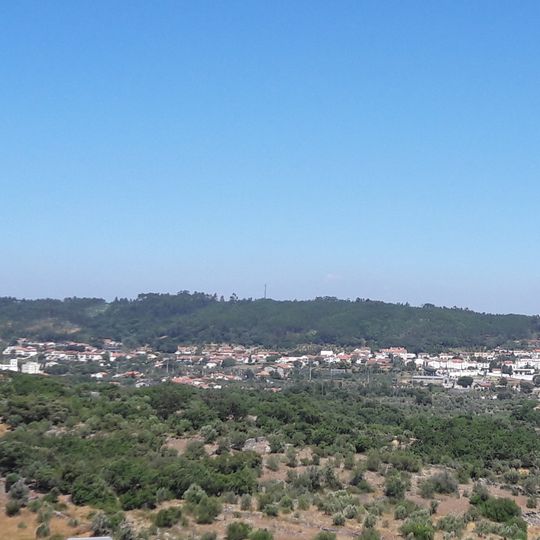 Alvaiázere