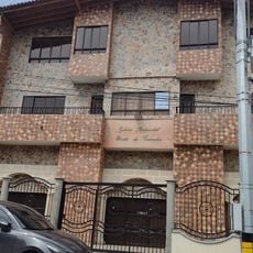 Iglesia Pentecostal Unida de Colombia