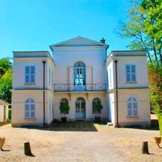 Temple de la Gloire