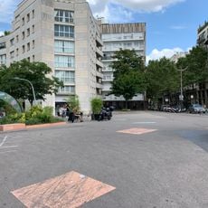 Place Jacques-Féron