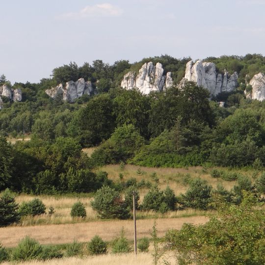 Rzędkowice, Silesian Voivodeship