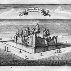 Kasteel Hellenburg
