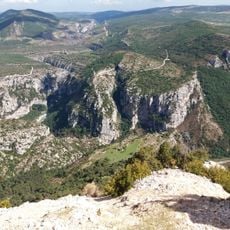 Belvédère de Guègues