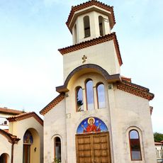 Assumption of Mary Church