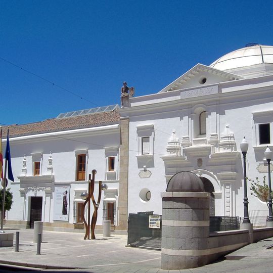 Hospital de San Juan de Dios