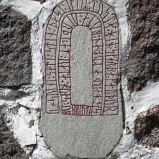 Glemminge stone