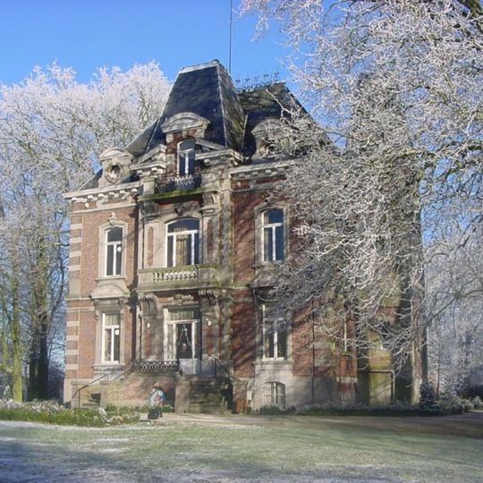 Beukenhof Vichte