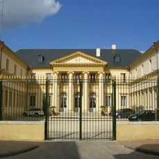 Hôtel de préfecture des Landes