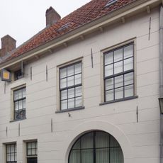 Peperstraat 23, Buren