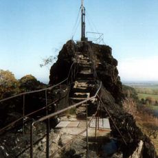 Gegensteine