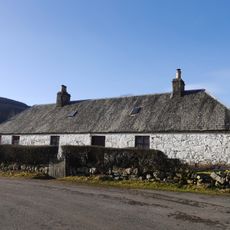 Glenshee Manse Cottage