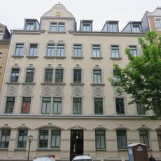 Ludwigstraße 46 Chemnitz-Schloßchemnitz