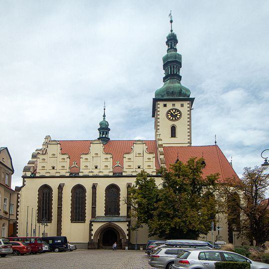 Church of the Transfiguration