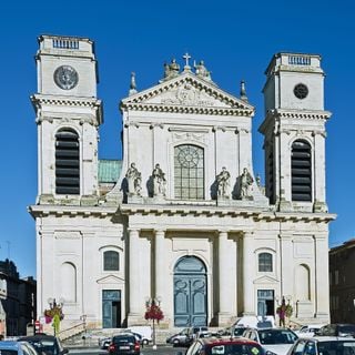 Catedral de Montauban