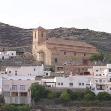 Iglesia de Nuestra Señora del Carmen