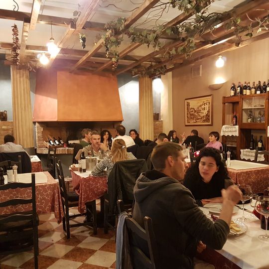 La Griglia