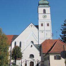 St. Sebastian (Ebersberg)