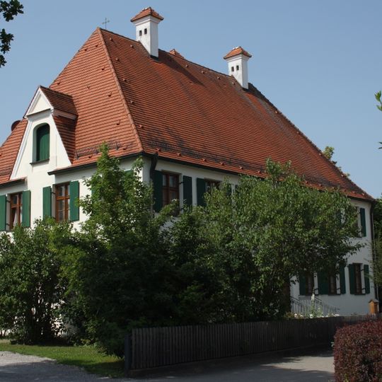 Pfarrhaus