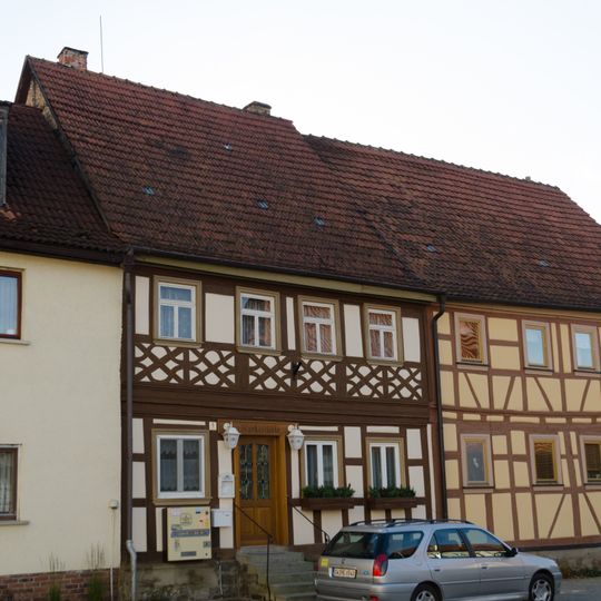 Wohnhaus