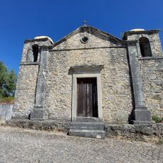 Capela de São João