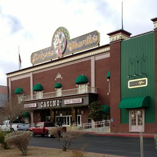 Arizona Charlie's Decatur