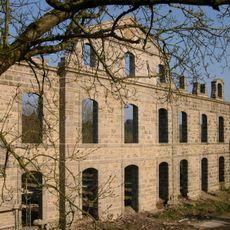 Abbaye Notre-Dame de Coatmalouen