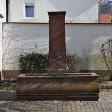 Brunnen