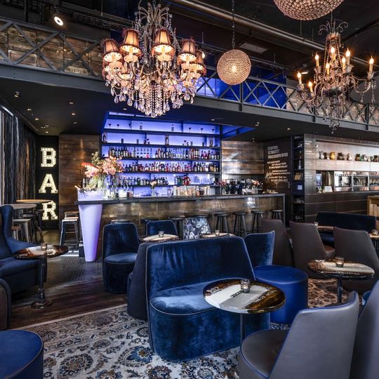 Loft Five