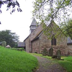 Church of St Michael and All Angels