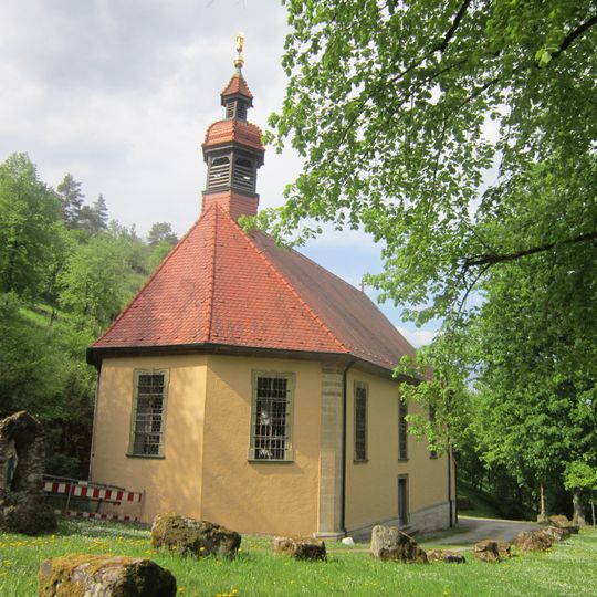 Kapelle
