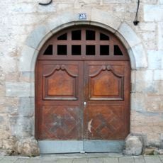 Maison, 28 rue Rivotte