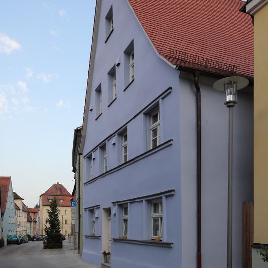 Pinzenberg 18
