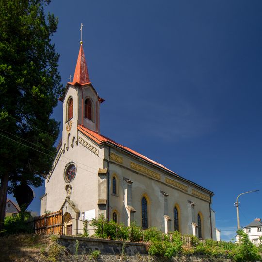 Church of Saint Michael
