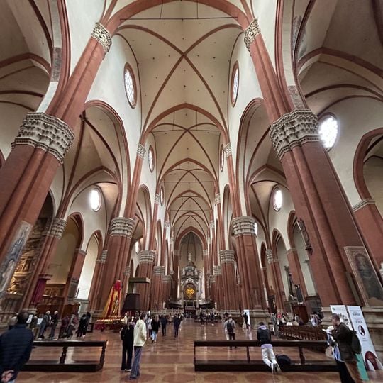 Basilica di San Petronio