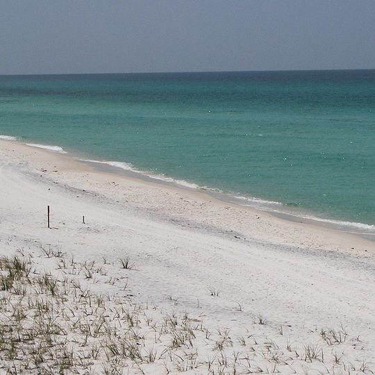 Parc d'État Grayton Beach