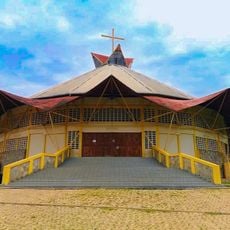 Cathedral of St. Peter and St. Paul of Kara