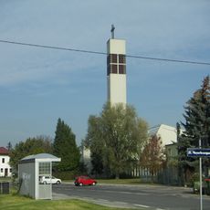St.-Antonius-von-Padua-Kirche