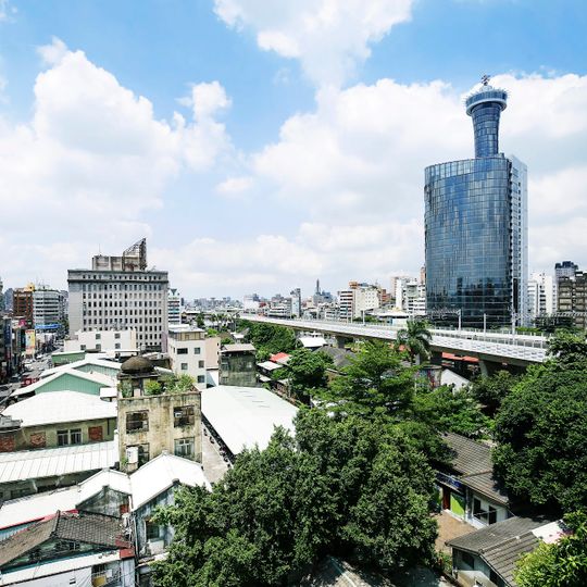 CityInn Hotel Plus Taichung Station