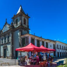 Igreja e Hospício de Nossa Senhora da Boa Viagem