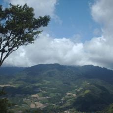 Volcán de Sanaré