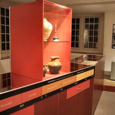 Historisch Museum Den Briel