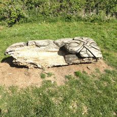 Opera d'arte, scultura