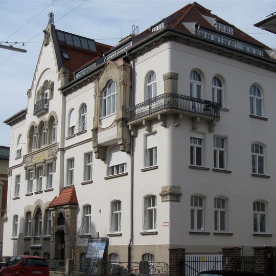 Technischer Überwachungs-Verein Bayern