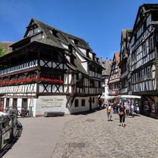 Place Benjamin Zix