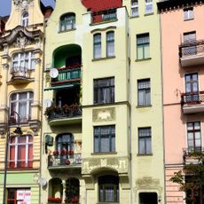 Plac Wolności 3 Bydgoszcz