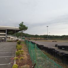 Melaka International Motorsport Circuit