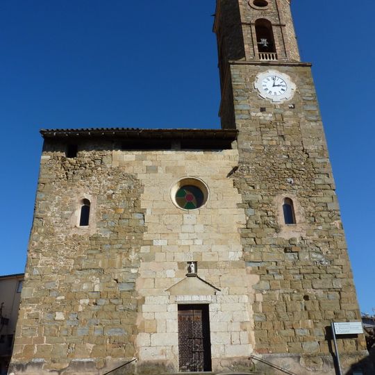 Chiesa di San Pietro