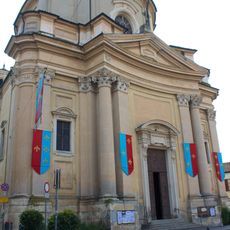 Chiesa di Santa Caterina