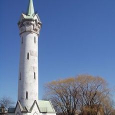 Roxbury Highlands Historic District