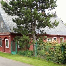 Malátova ev. č. 33/21